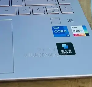New Laptop HP Pavilion 15 16GB Intel Core i5 SSD 1T