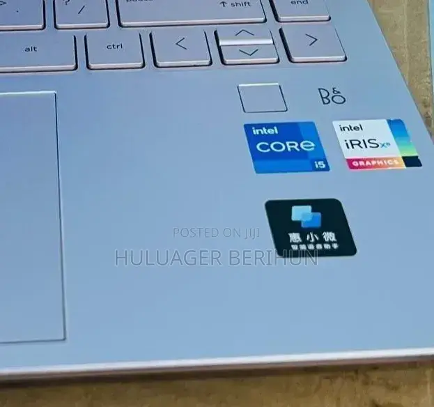 New Laptop HP Pavilion 15 16GB Intel Core i5 SSD 1T