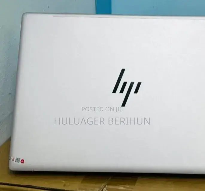 New Laptop HP Pavilion 15 16GB Intel Core i5 SSD 1T