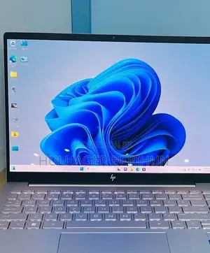 New Laptop HP Pavilion 15 16GB Intel Core i5 SSD 1T