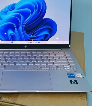New Laptop HP Pavilion 15 16GB Intel Core i5 SSD 1T
