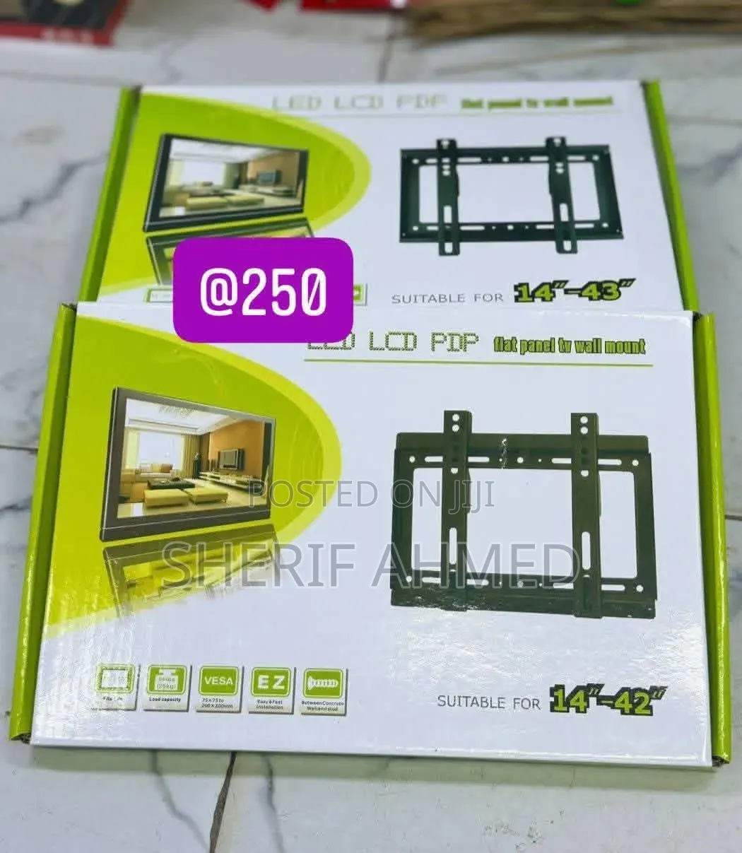 Tv Accessories Wall Memunt Remot