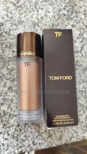 Tom Ford Foundation