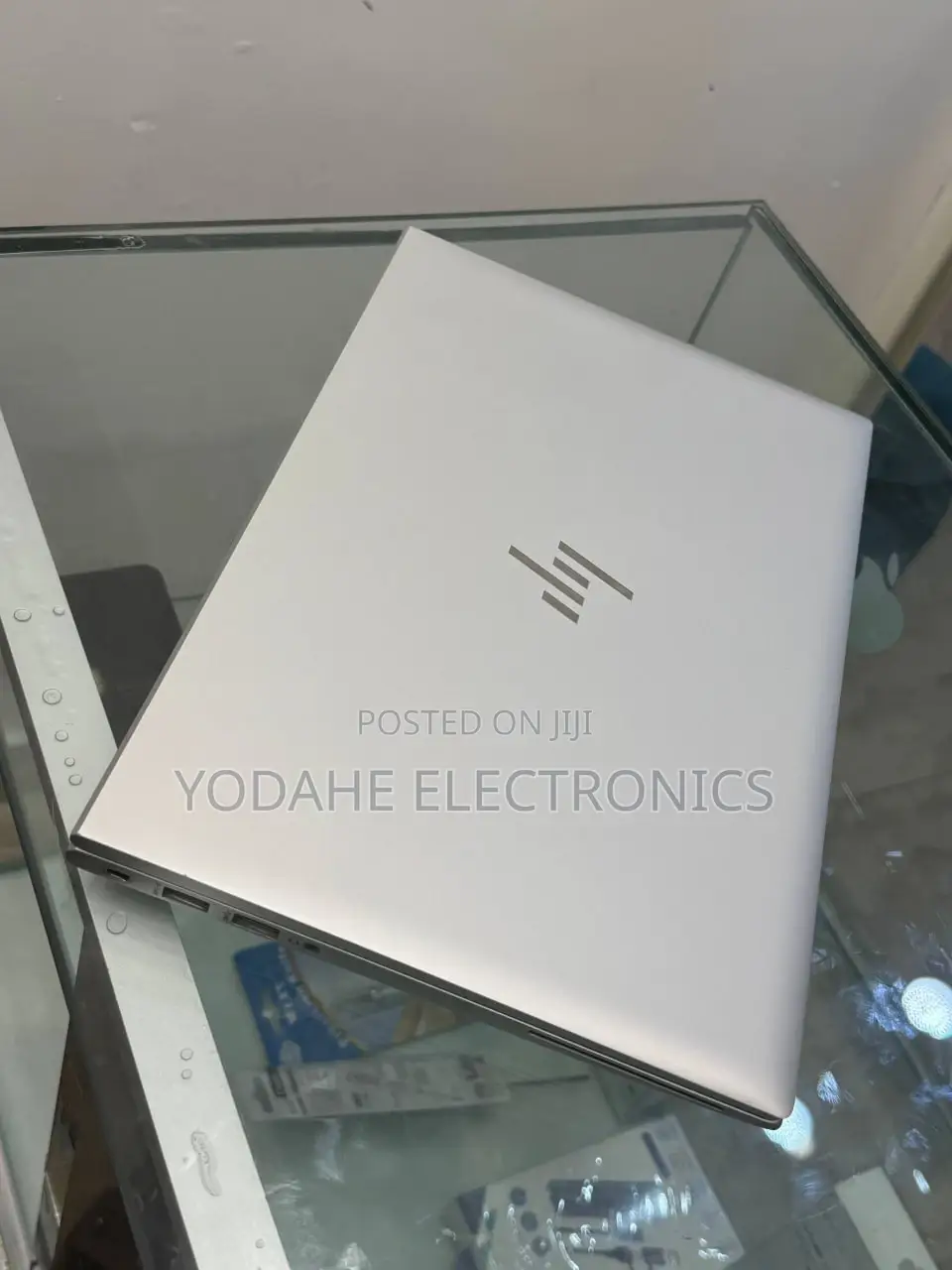 New Laptop HP EliteBook 830 G8 16GB Intel Core i7 SSD 512GB