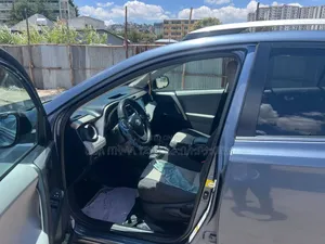 Toyota RAV4 2015 Blue