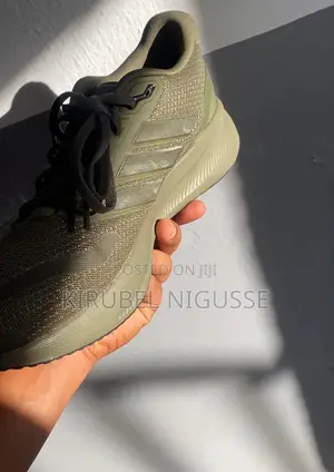 Adidas Shoe
