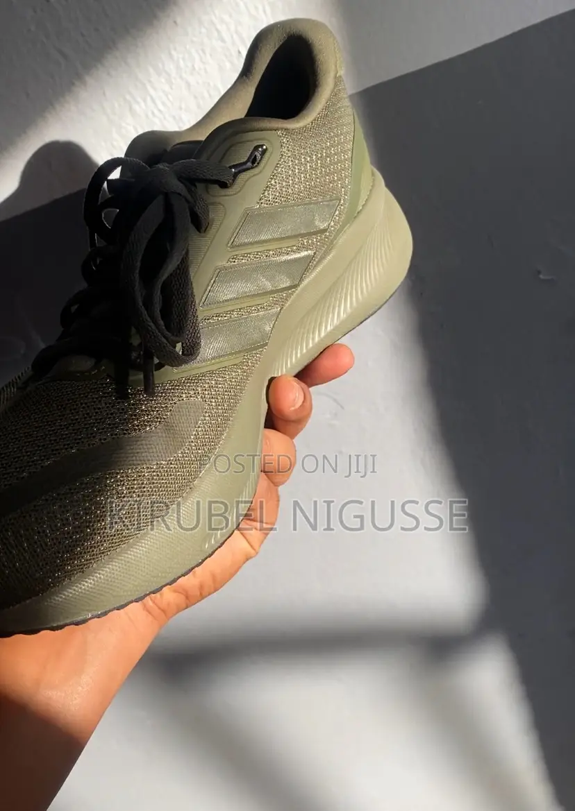Adidas Shoe