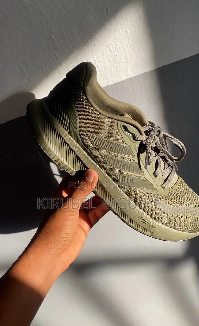 Adidas Shoe