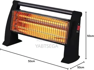 Room Heater