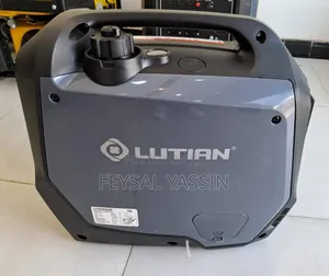 Lutian Inverter Generator 2kw