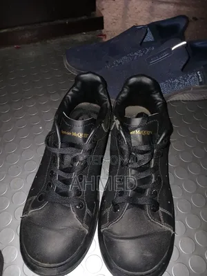 Alexander McQueen Shoes Size 41