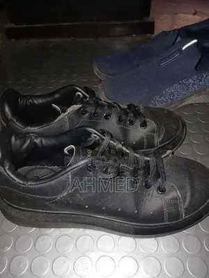Alexander McQueen Shoes Size 41