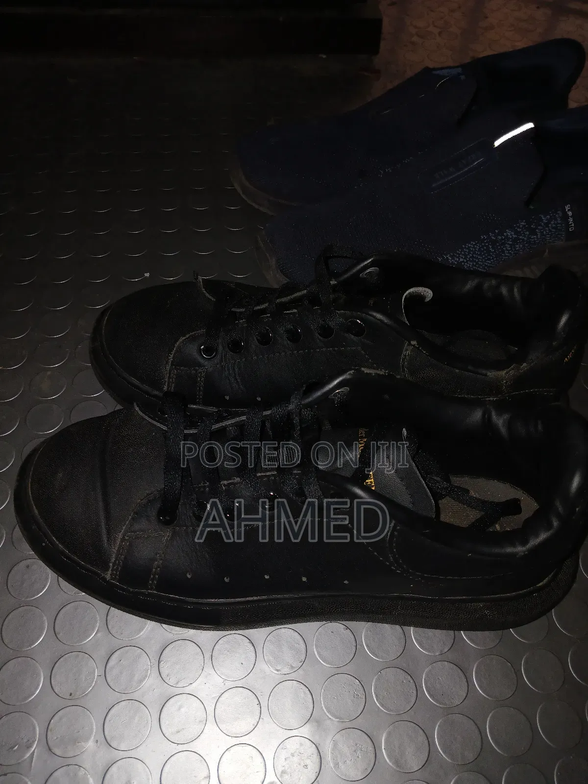 Alexander McQueen Shoes Size 41