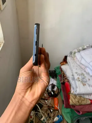Samsung Galaxy A05 128 GB Black