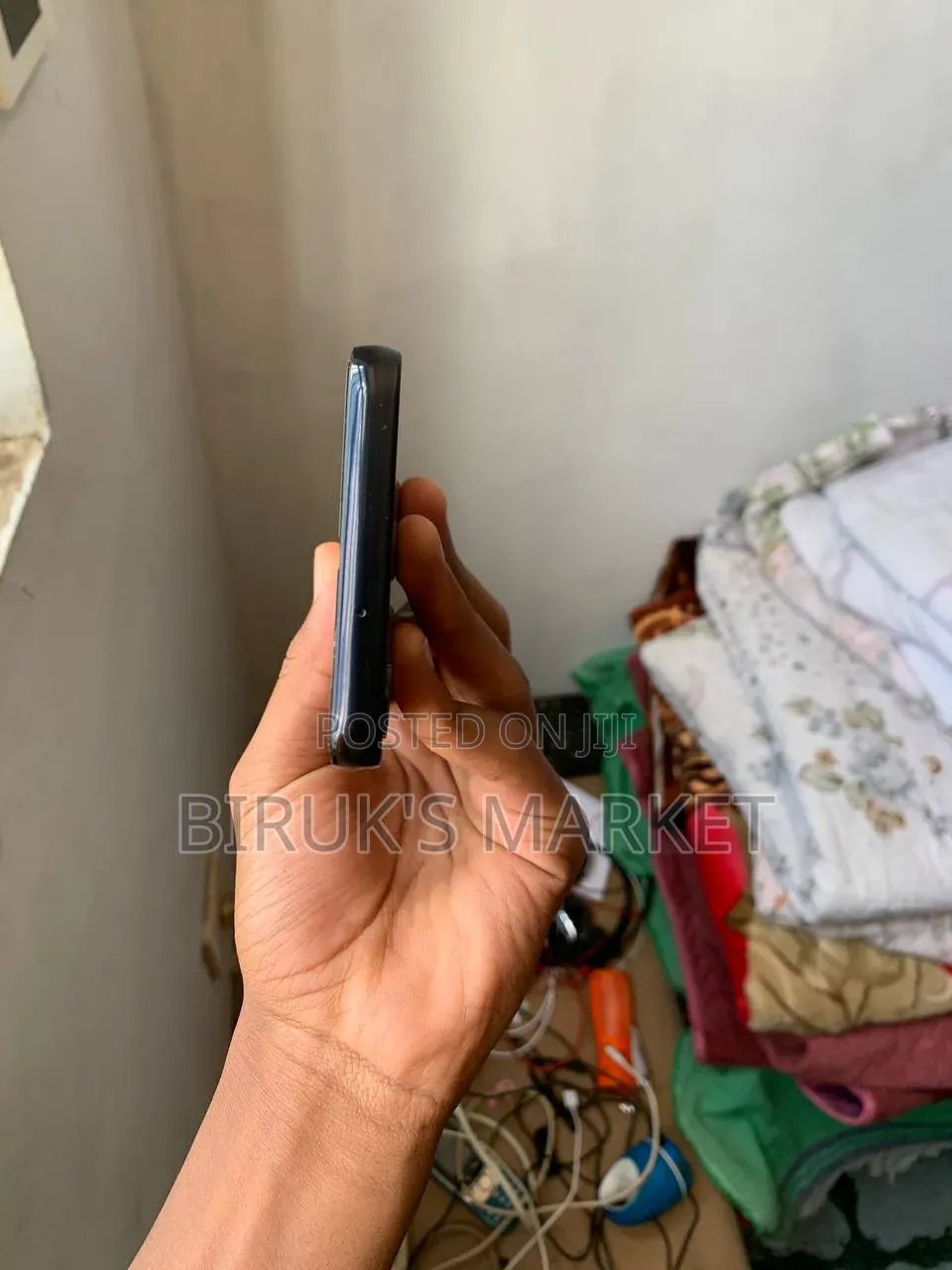 Samsung Galaxy A05 128 GB Black