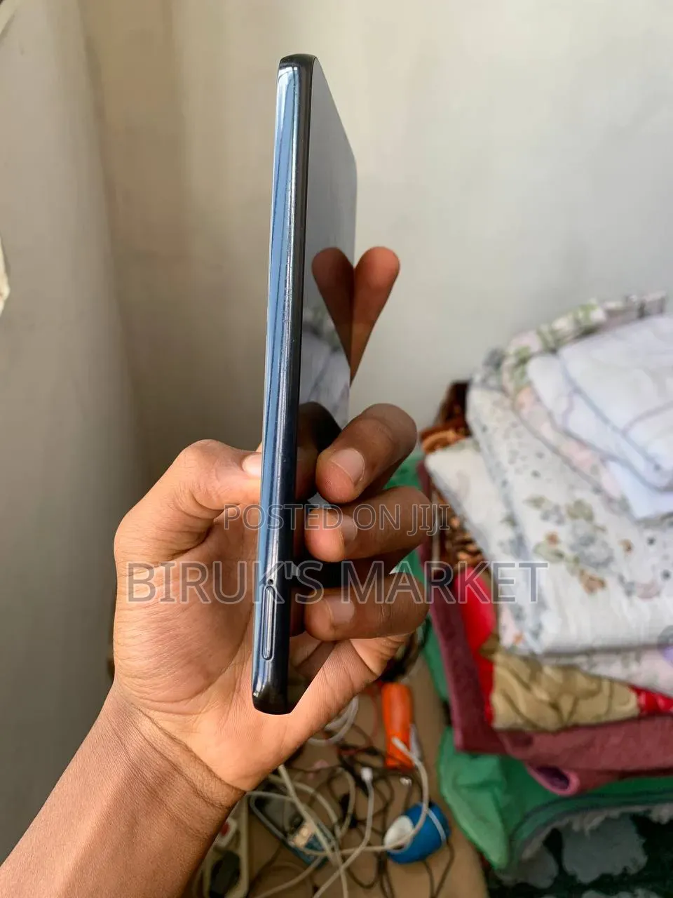 Samsung Galaxy A05 128 GB Black