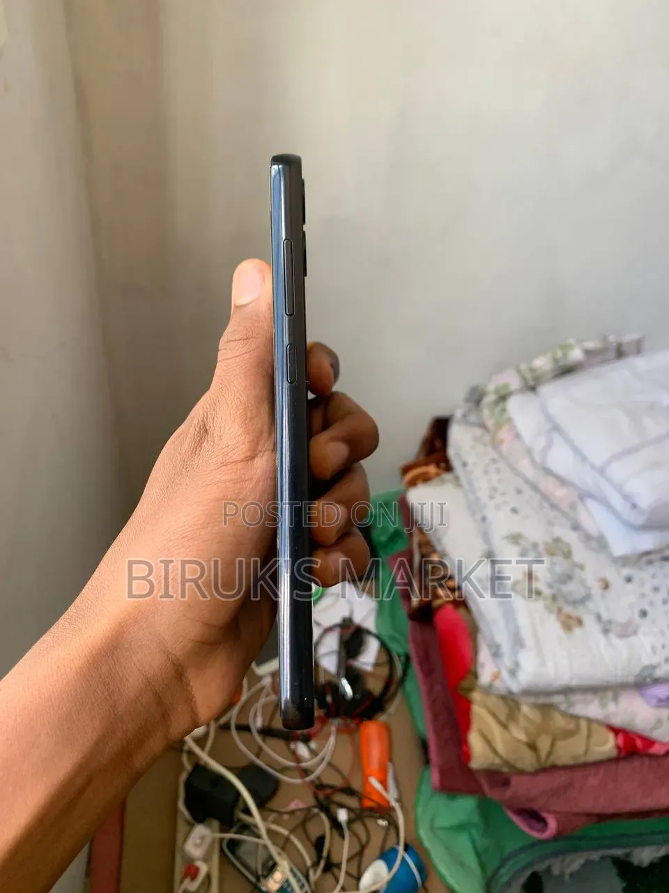 Samsung Galaxy A05 128 GB Black