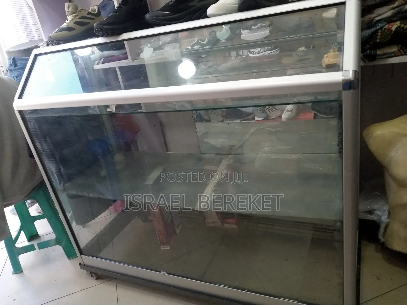 Display 120cm