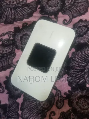 Internet Router