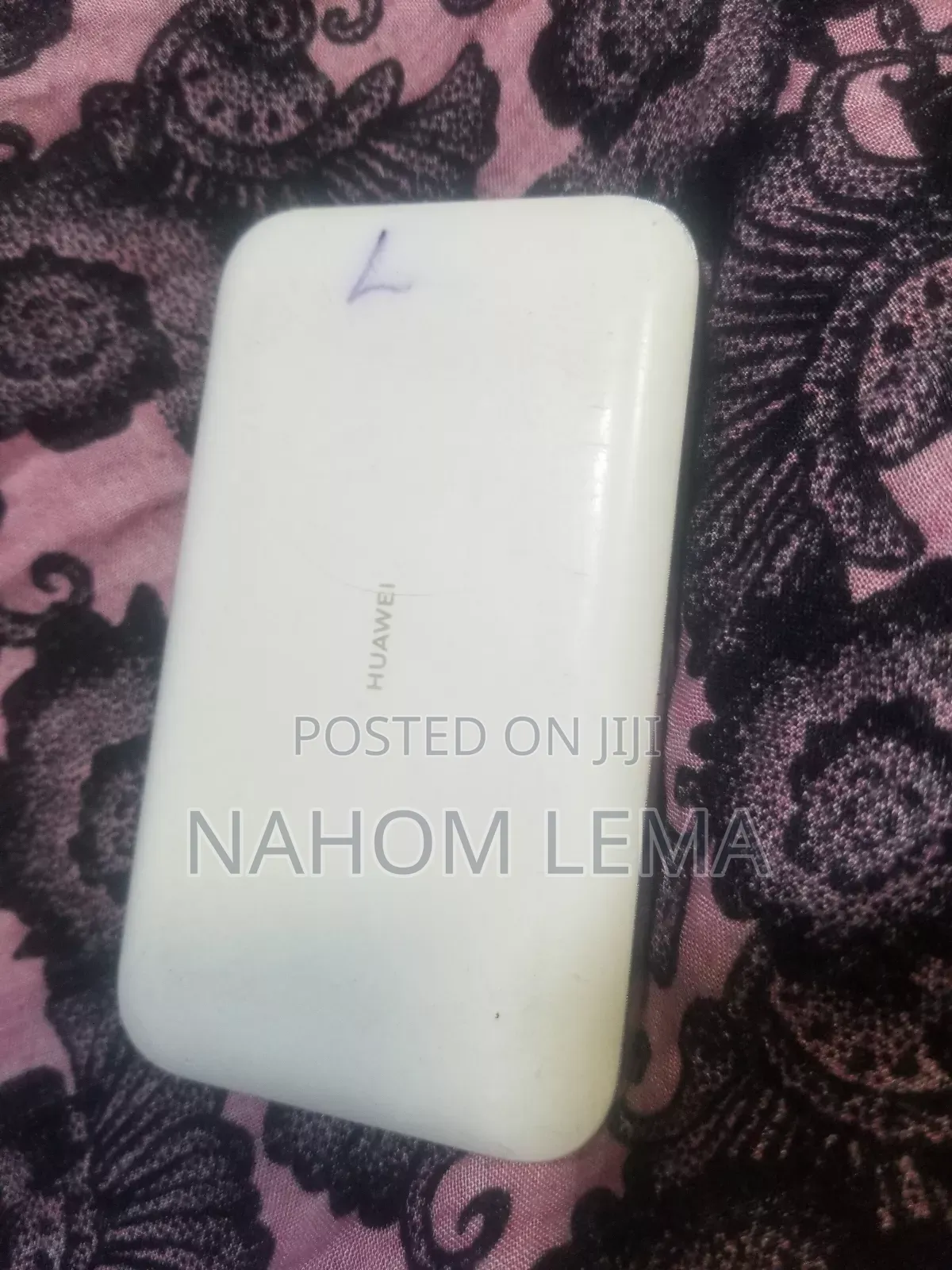 Internet Router