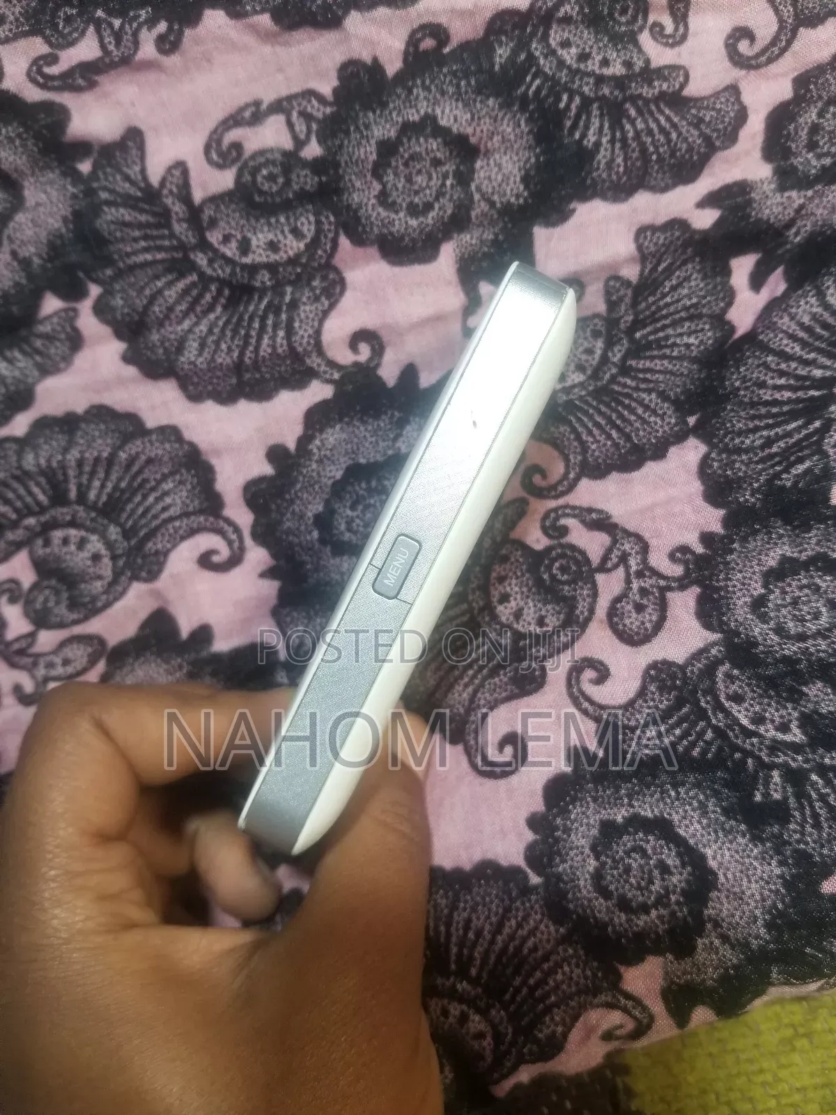 Internet Router
