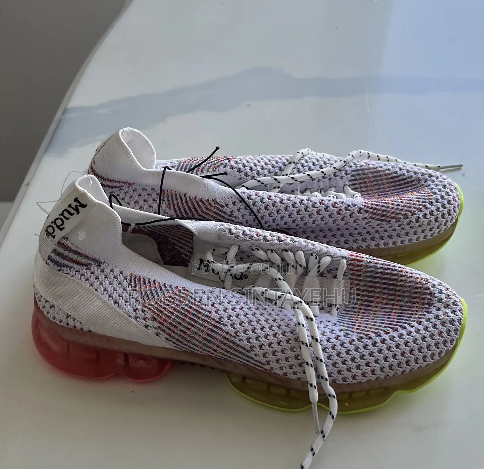 Mudd New Running Shoe New