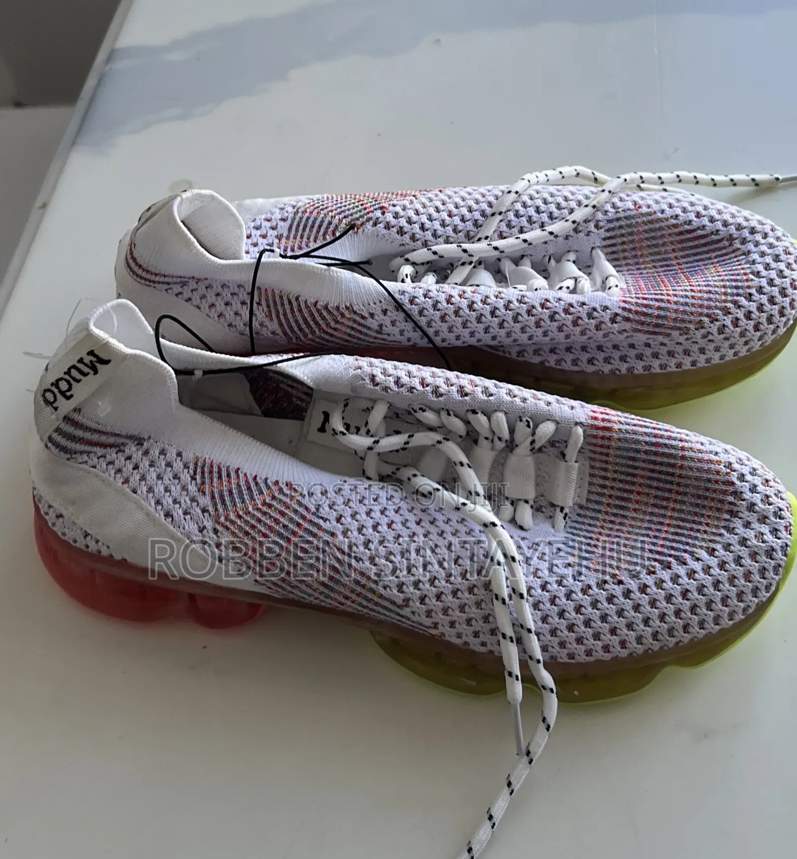 Mudd New Running Shoe New