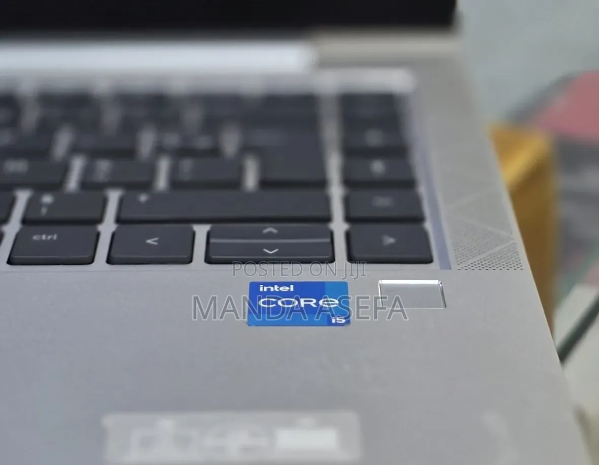 New Laptop HP EliteBook 840 G8 16GB Intel Core i5 SSD 512GB
