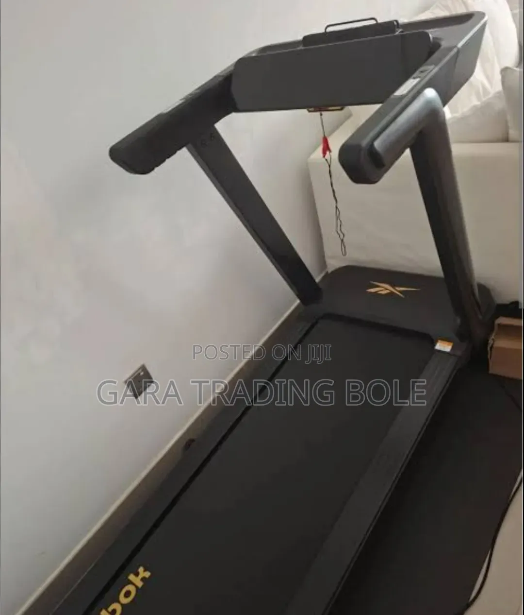 Merocha Machine Yezemenu