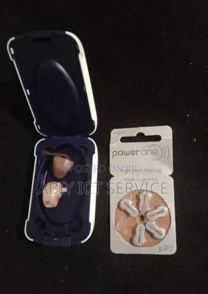 Hearing Aids
