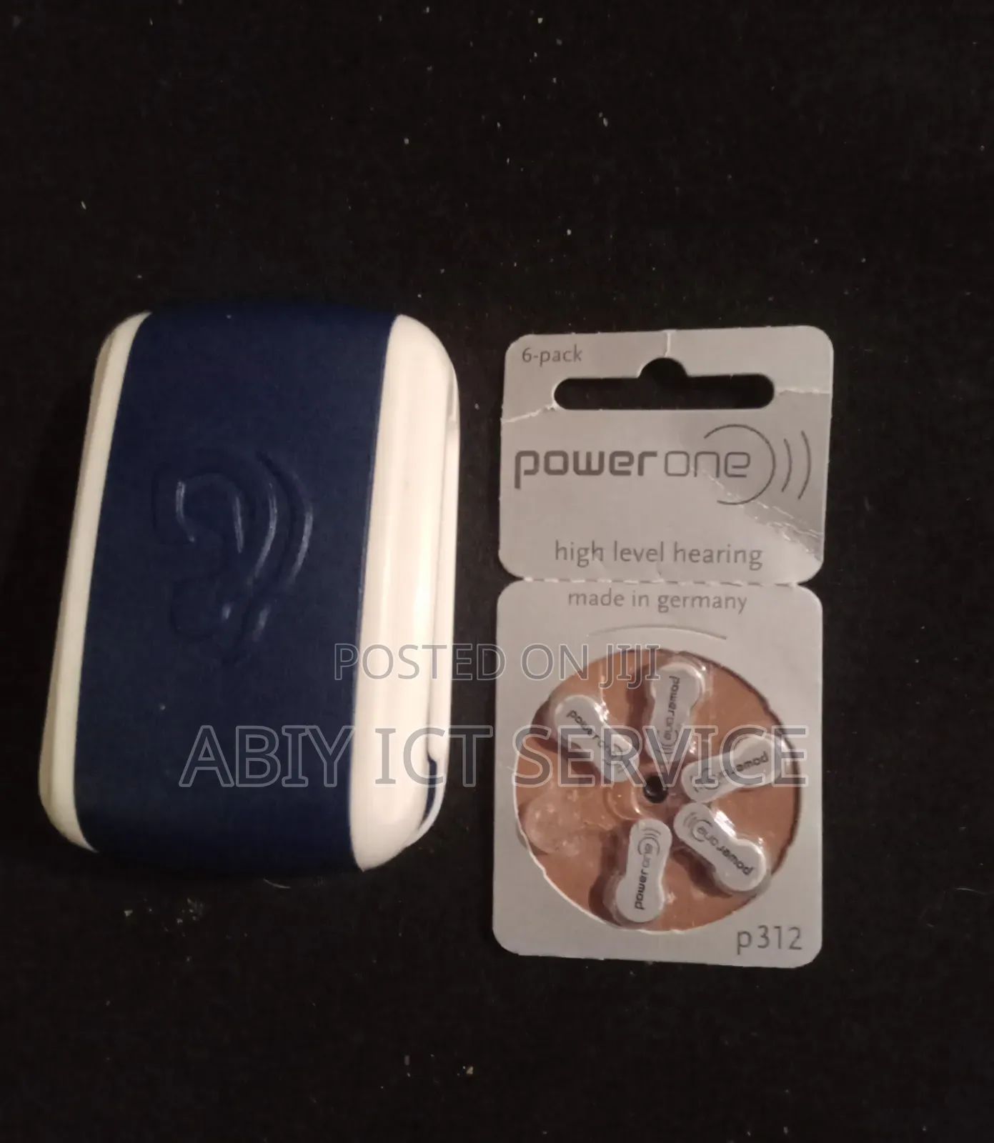 Hearing Aids