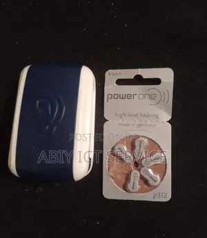 Hearing Aids