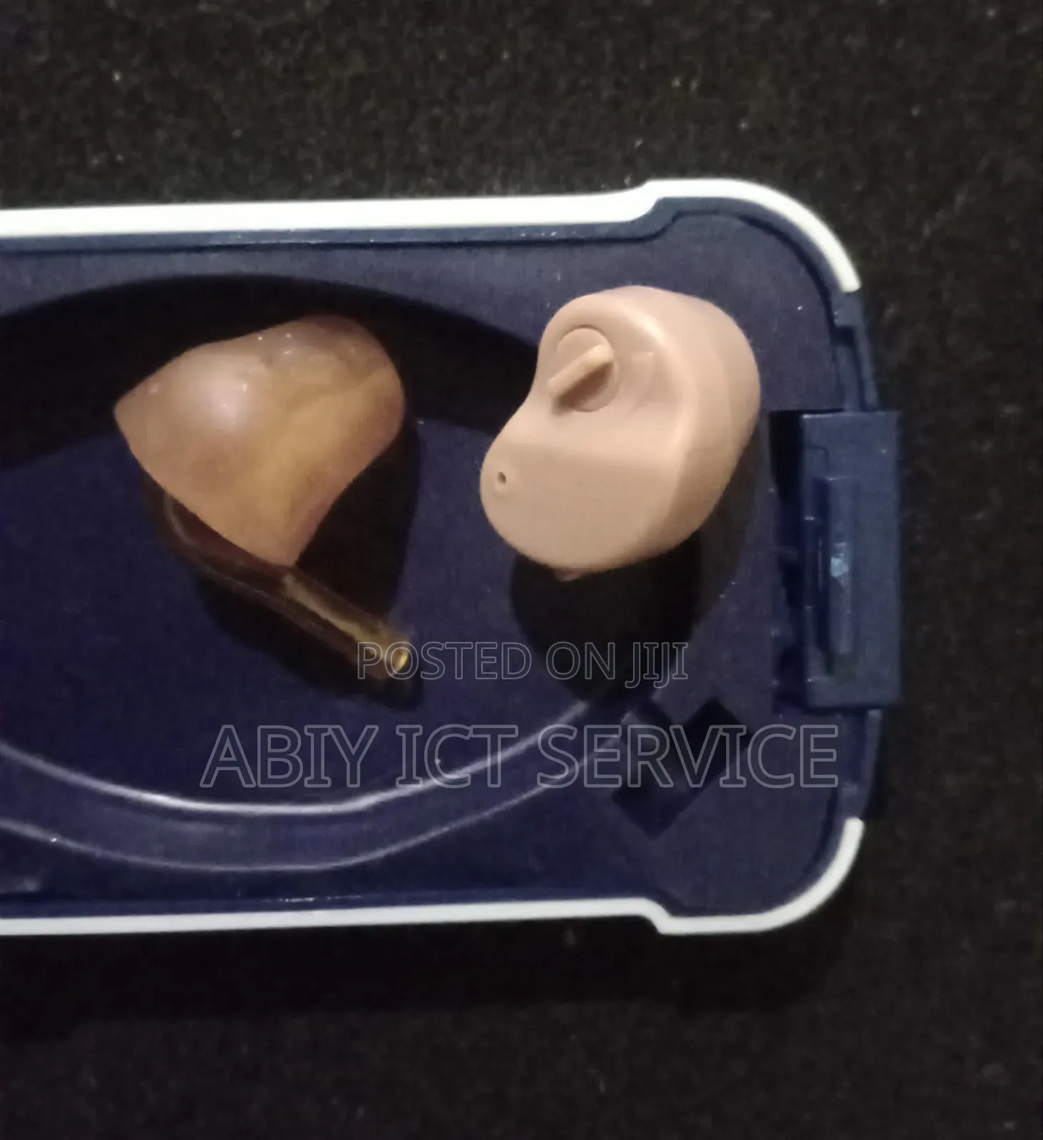 Hearing Aids