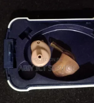 Hearing Aids