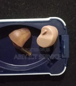 Hearing Aids