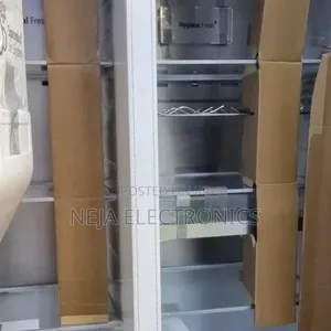 Lg Refrigerator 668l For Sales In Door In Doors Deliver