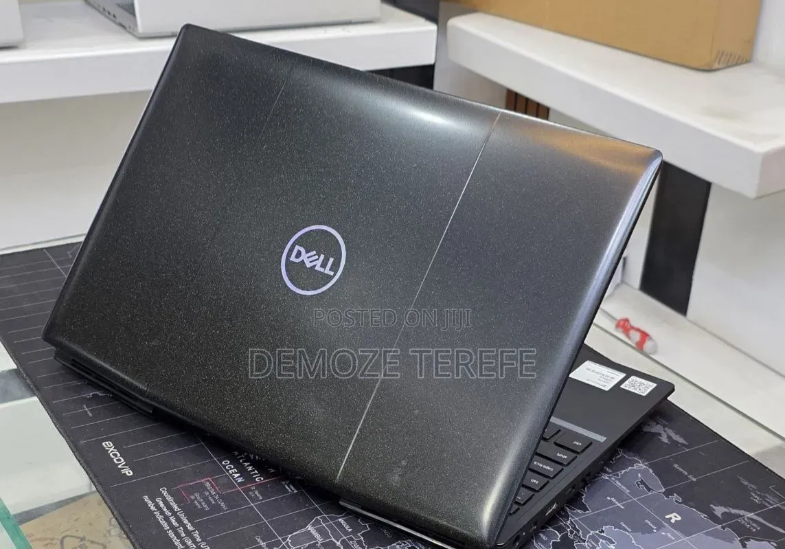 New Laptop Dell XPS 15 32GB Intel Core i7 SSD 512GB
