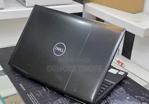 New Laptop Dell XPS 15 32GB Intel Core i7 SSD 512GB