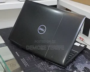 New Laptop Dell XPS 15 32GB Intel Core i7 SSD 512GB