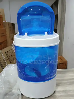 Sanford Portable Mini Washing Machine, Suitable for Small Spaces,