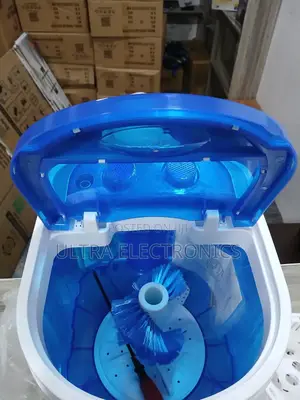 Sanford Portable Mini Washing Machine, Suitable for Small Spaces,