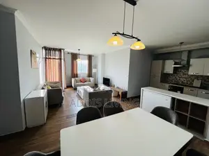 Furnished 2bdrm Apartment in Bole for rent