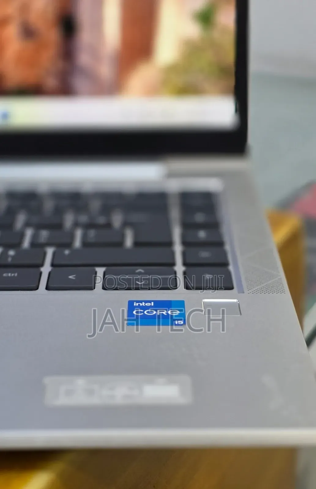 New Laptop HP EliteBook 840 G8 16GB Intel Core i5 SSD 512GB