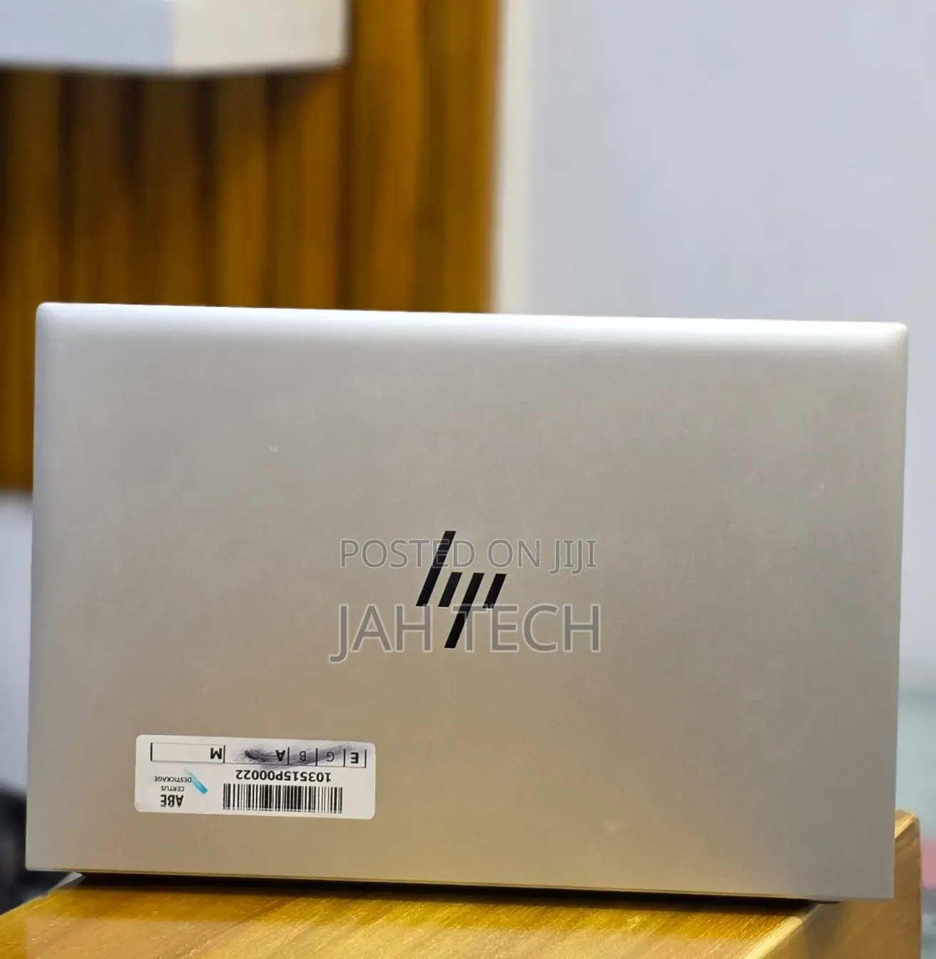 New Laptop HP EliteBook 840 G8 16GB Intel Core i5 SSD 512GB