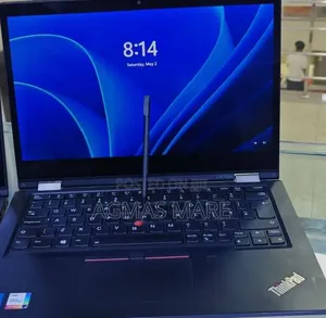 New Laptop Lenovo 16GB Intel Core i5 SSD 512GB
