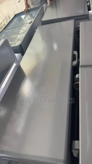 Smart Chest Freezers 400,Lit for Sales in Delivery