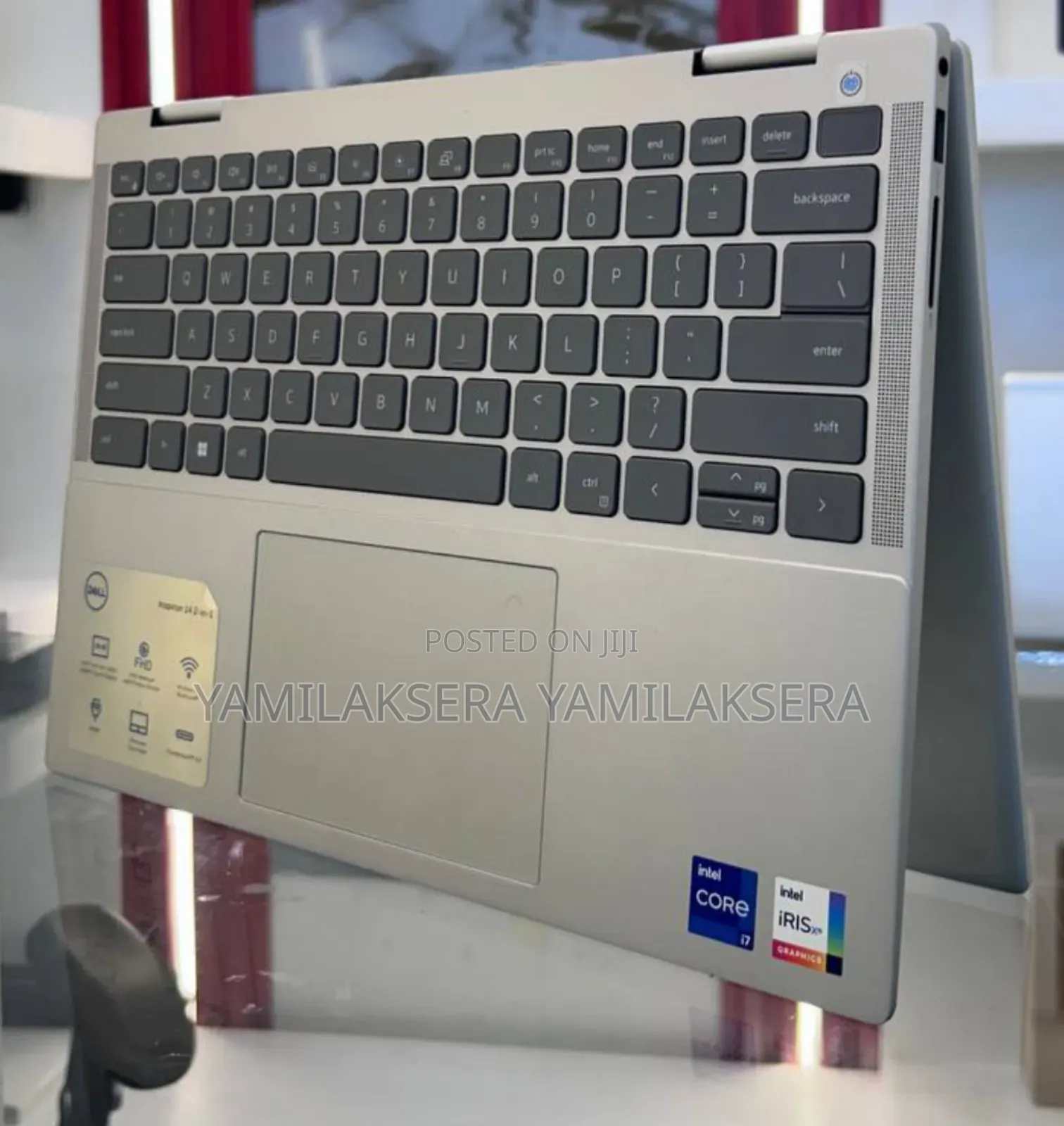 New Laptop Dell Inspiron 14 1420 16GB Intel Core i7 SSD 512GB