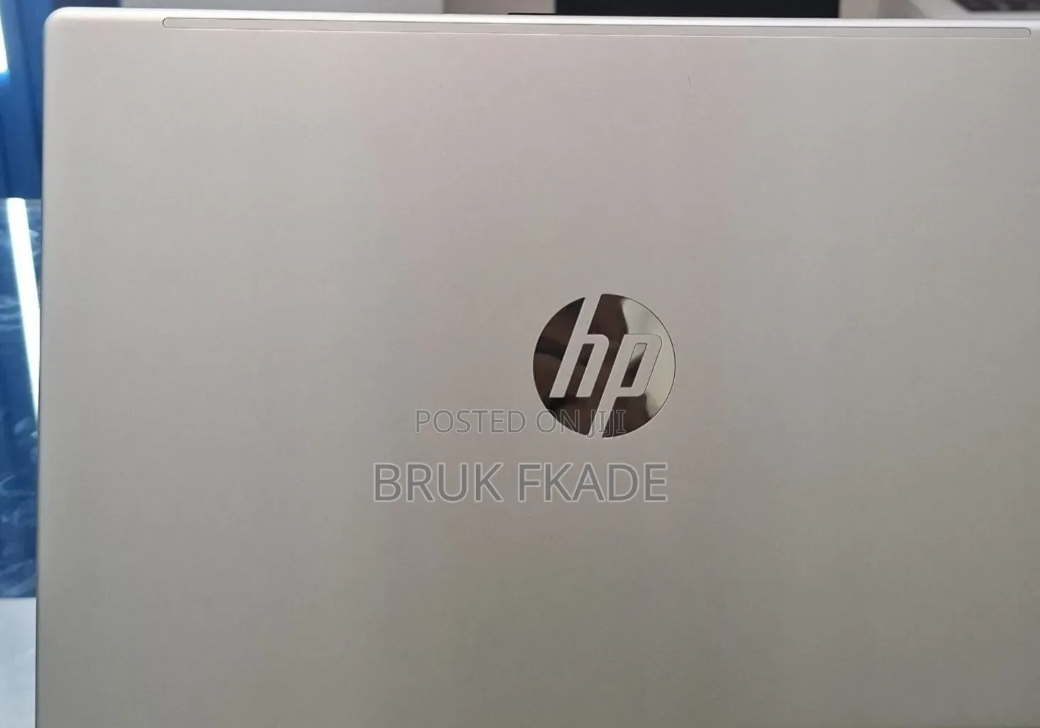 New Laptop HP Stream Notebook 16GB Intel Core i7 SSD 512GB