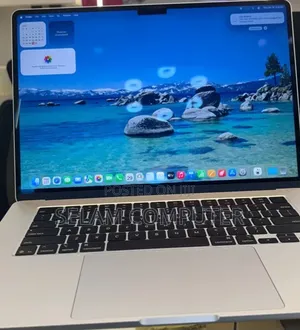 New Apple MacBook Pro 2023 M3 14-inch 24GB Intel Core M3 SSD 512GB