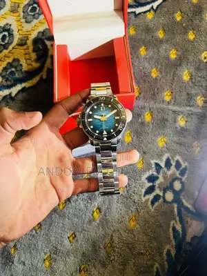 Brand Watch